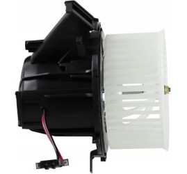 DMUCHAWA WNĘTRZA AUDI A5 (B8/8T) 2008 - 2016