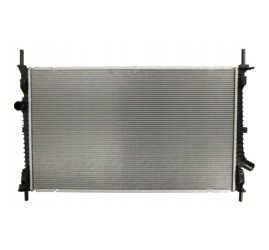 CHŁODNICA FORD TRANSIT...