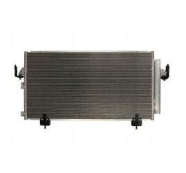 CHŁODNICA KLIMATYZACJI...