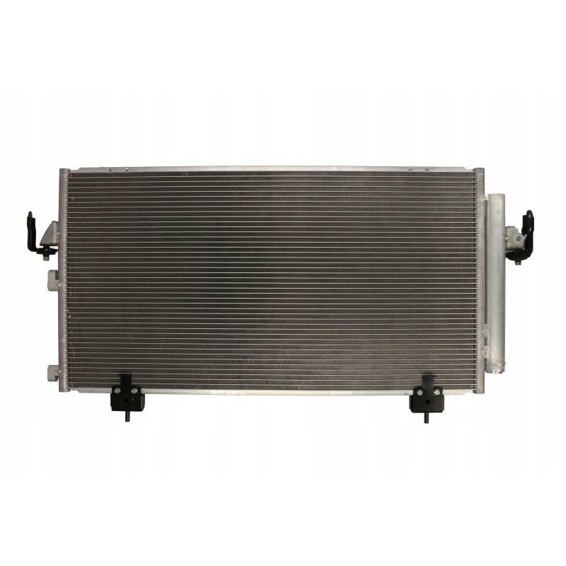 CHŁODNICA KLIMATYZACJI TOYOTA RAV4 (XA20) 2000-2006