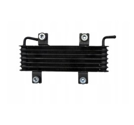 CHLODNICA OLEJU NISSAN JUKE...