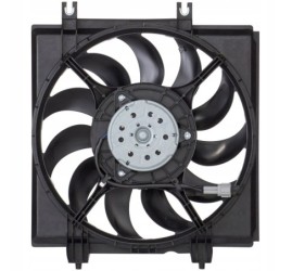 WENTYLATOR KLIMATYZACJI SUBARU IMPREZA 2007-2013