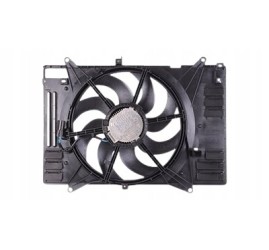 WENTYLATOR MAZDA CX-9 2016-...