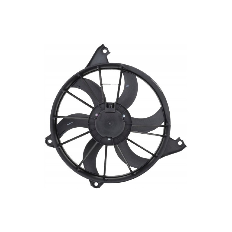 WENTYLATOR DODGE JOURNEY 2007-2020