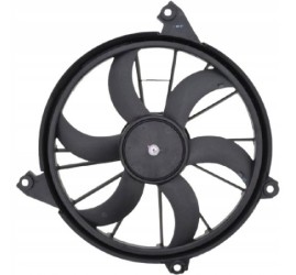 WENTYLATOR DODGE JOURNEY 2007-2020