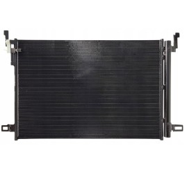 KLIMATYZACJI AUDI SQ8 2018-...