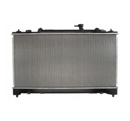 CHŁODNICA MAZDA 6 (GG/GY) 1.8 2.0 2002-2007