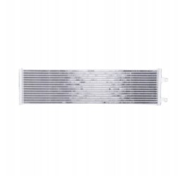 CHLODNICA OLEJU OPEL AMPERA...