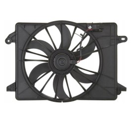 WENTYLATOR DODGE CHALLENGER...