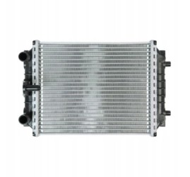 CHŁODNICA AUDI Q5 SQ5...