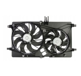 WENTYLATOR OPEL MOVANO...