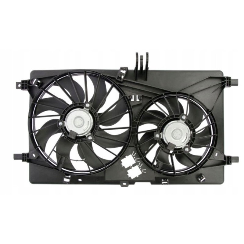 WENTYLATOR OPEL MOVANO 2010- 214754524R