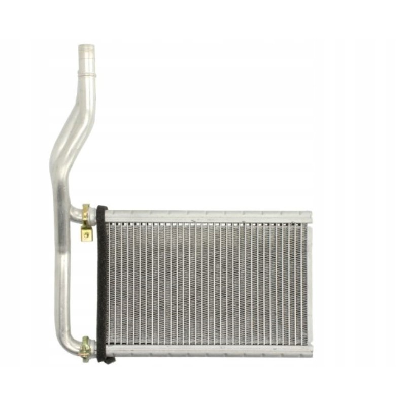 NOWA NAGRZEWNICA SUZUKI SX4 FIAT SEDICI 2006-13