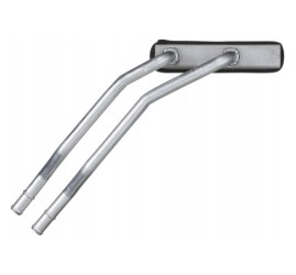 NOWA NAGRZEWNICA SUBARU LEGACY OUTBACK 1998-2004