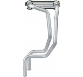 NOWA NAGRZEWNICA SUBARU OUTBACK 2009-15