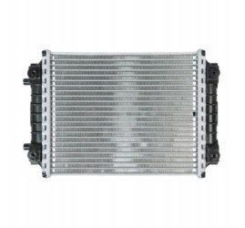 CHŁODNICA AUDI Q5 SQ5 3.0TDI 2007-2017
