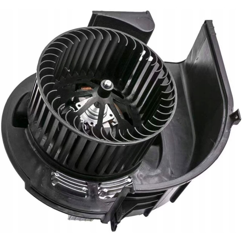 DMUCHAWA WENTYLATOR WNĘTRZA BMW X5 E70 2007-13