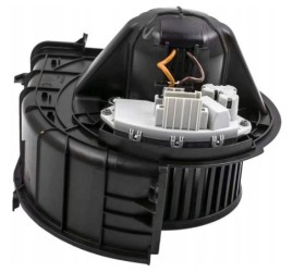 DMUCHAWA WENTYLATOR WNĘTRZA BMW X5 E70 2007-13