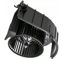 DMUCHAWA WENTYLATOR WNĘTRZA BMW X5 E70 2007-13
