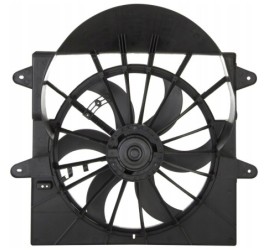 WENTYLATOR JEEP GRAND...