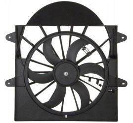 WENTYLATOR JEEP GRAND CHEROKEE WH / WK 3.7 4.7