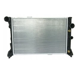 CHŁODNICA MERCEDES W212...