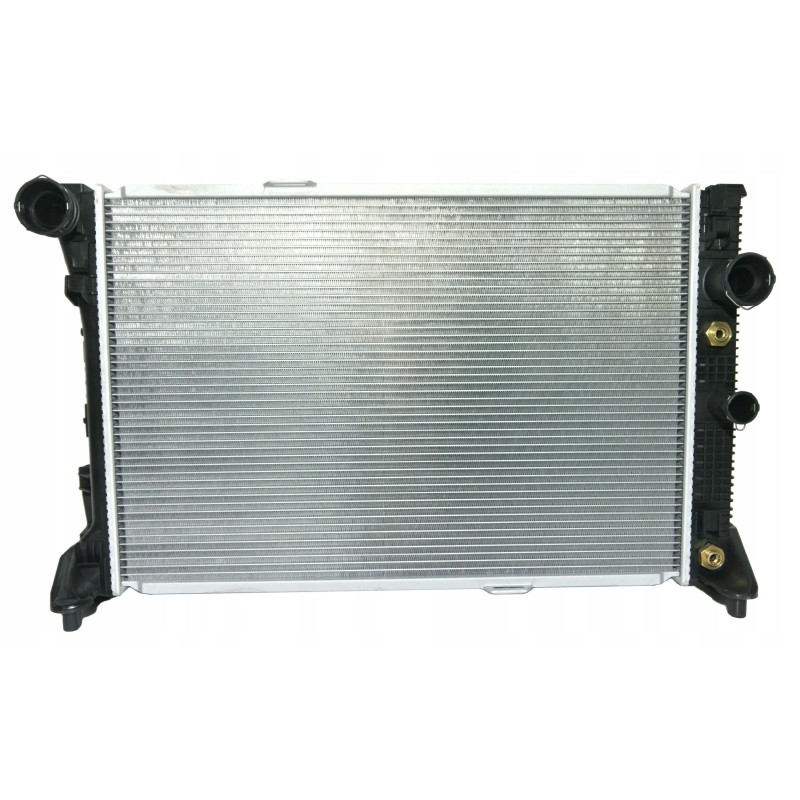 CHŁODNICA MERCEDES W212 2009- 2016 2045002803