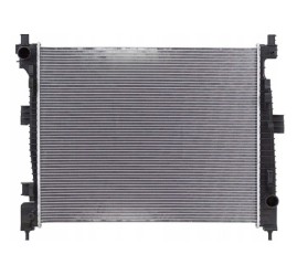 CHŁODNICA JEEP GRAND...