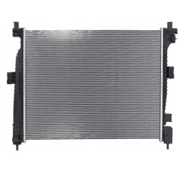 CHŁODNICA JEEP GRAND CHEROKEE WK2 3.6 2016-