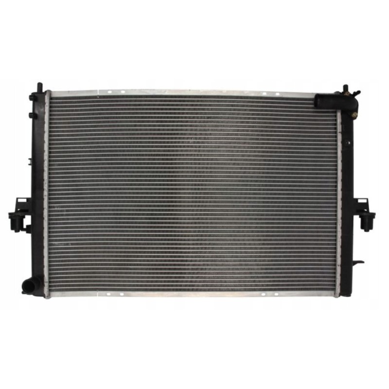 CHŁODNICA ROVER 75 (RJ) 1999-2005 1.8 2.0V6 2.0D 2.5 V6