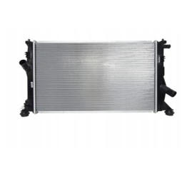 NOWA CHŁODNICA WODY MAZDA 5...