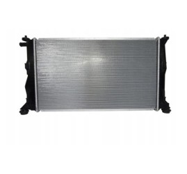 NOWA CHŁODNICA WODY MAZDA 5 2005-10 RF7N15200