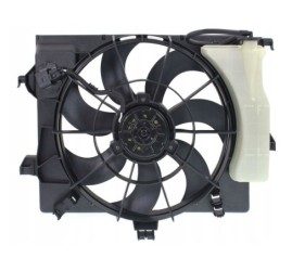 WENTYLATOR HYUNDAI VELOSTER...