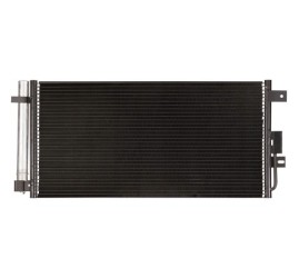 CHŁODNICA KLIMATYZACJI FIAT...
