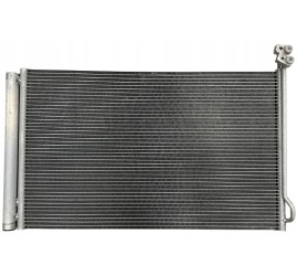 CHŁODNICA KLIMATYZACJI...