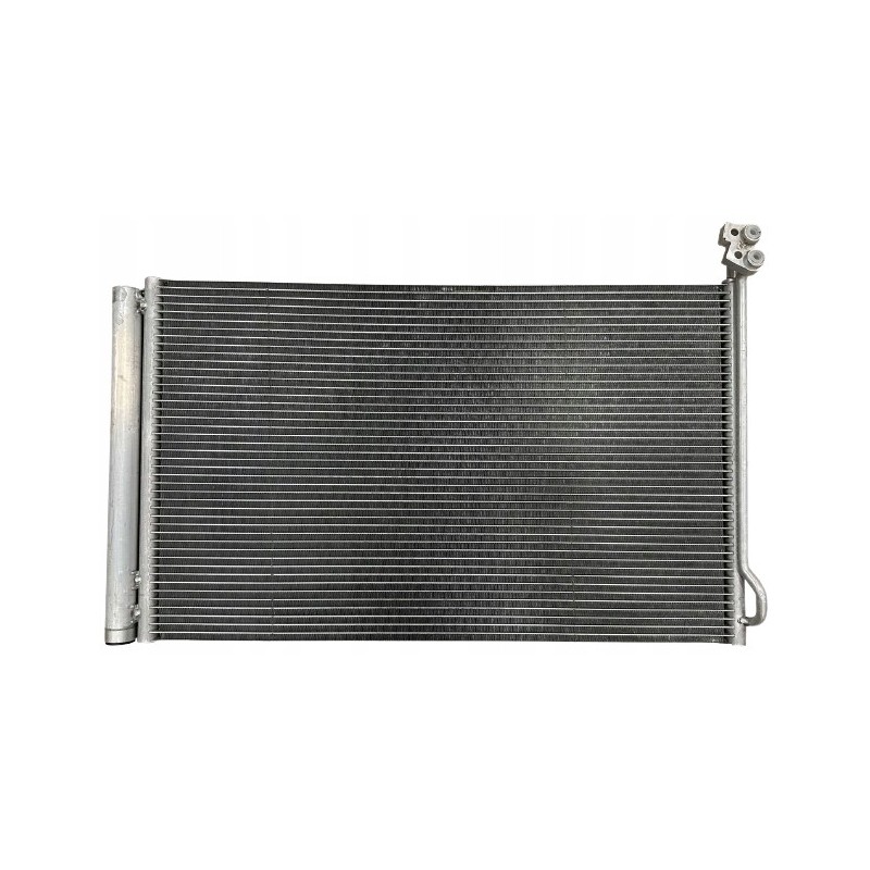 CHŁODNICA KLIMATYZACJI TESLA X 2015-