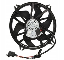 WENTYLATOR CITROEN C5, C5 II PEUGEOT 407 04-11