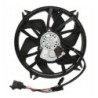 WENTYLATOR CITROEN C5, C5 II PEUGEOT 407 04-11