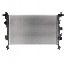 CHŁODNICA JEEP RENEGADE...