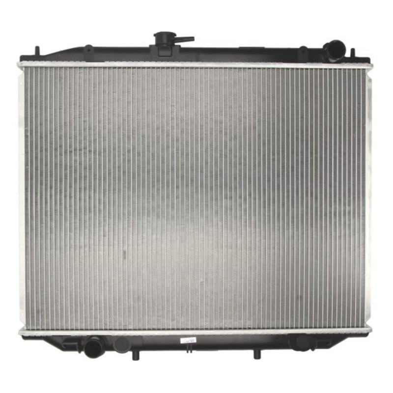 CHŁODNICA FORD MAVERICK 2.7 TD 1993-2002