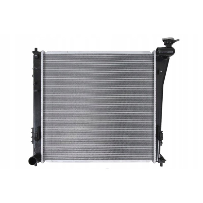 CHŁODNICA HYUNDAI I40 1.7 CRDi 2011-17 253103Z050