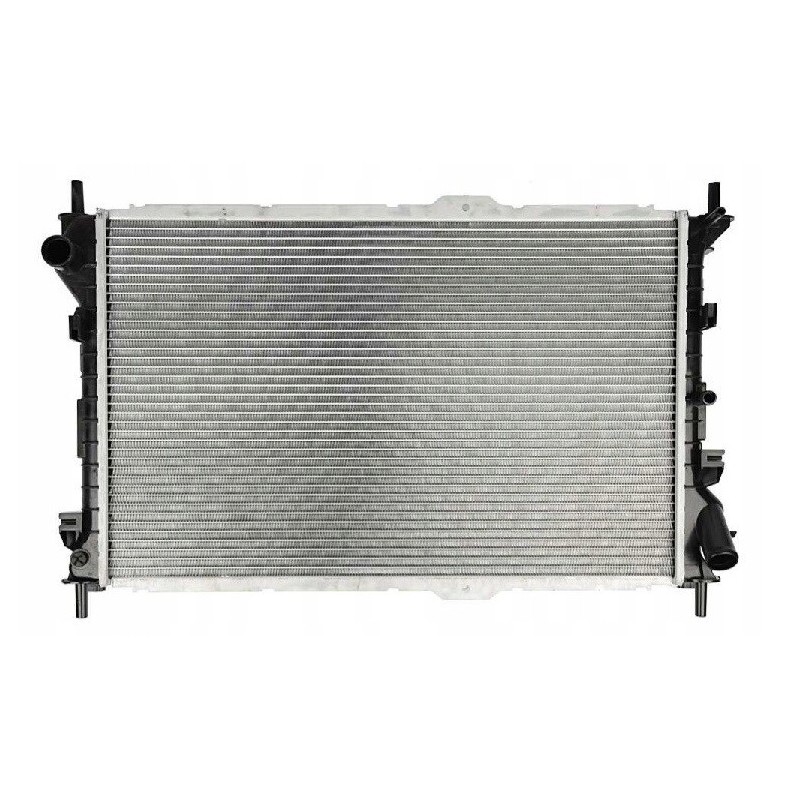 CHŁODNICA FORD TRANSIT CONNECT 1.8TDCI 2002-2014