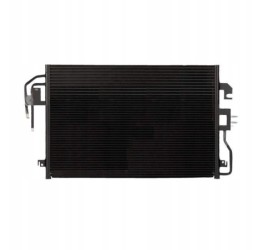 CHŁODNICA KLIM. FORD ESCAPE...