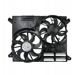 WENTYLATOR FORD EDGE 2.0...