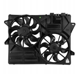 WENTYLATOR FORD MUSTANG 3.7...