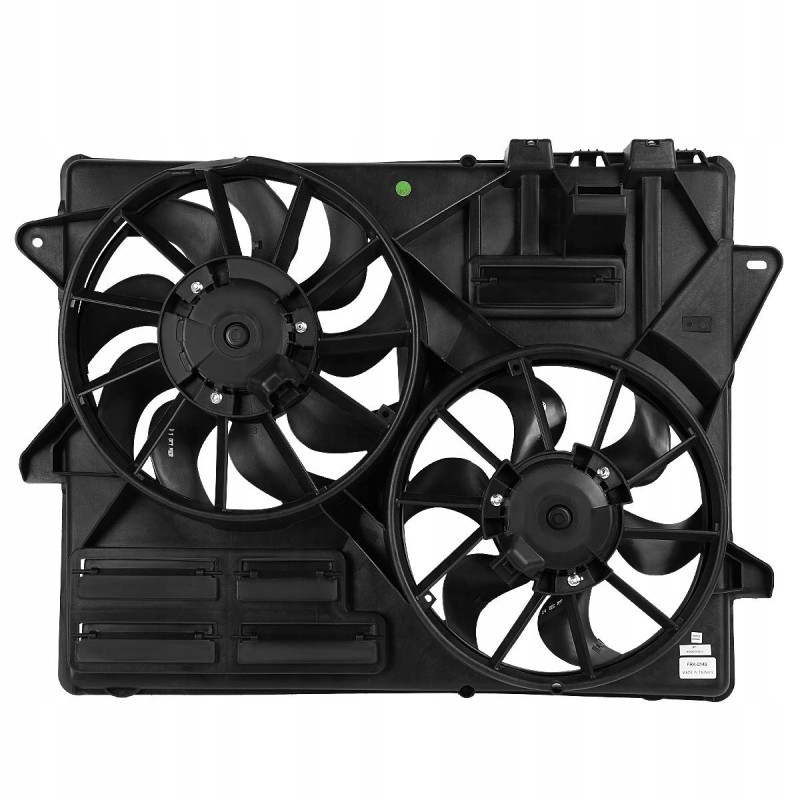 WENTYLATOR FORD MUSTANG 3.7 5.0 2014-