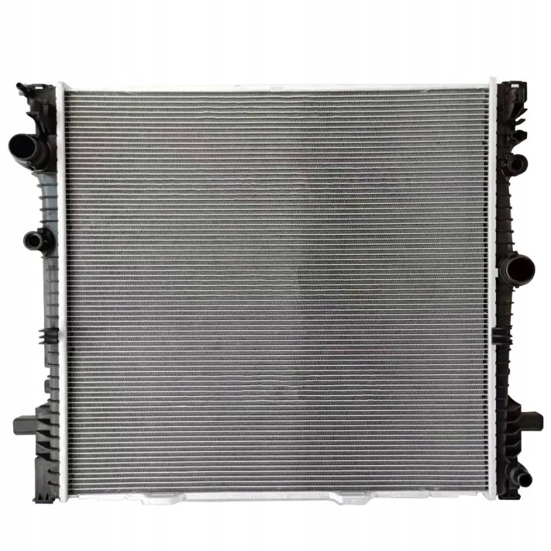 CHŁODNICA BMW 17118642742 17119797807 9797807 8642742