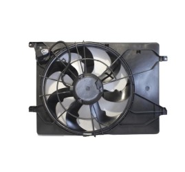 WENTYLATOR KIA SORENTO 2.4...