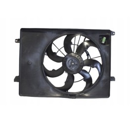 WENTYLATOR KIA SORENTO 2.4 3.3 2015-