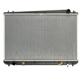 CHŁODNICA TOYOTA SIENNA 3.0...